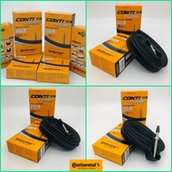 Continental Race28 700C Inner Tube/20C-32C/S42/S60/S80/Continental/Road Bike