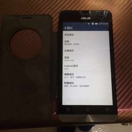 二手華碩Zenfone5 3g雙卡