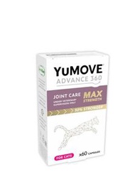 YUMOVE  ADVANCE 360 CAT  60'