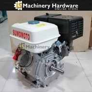SUMOMOTO 13HP 390cc 4-Stroke Gasoline Engine - Heavy Duty - 6 Months Warranty