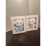 ZB1 Zerobaseone 18cm Zeroni plush doll Han yujin Kim gyuvin Yunini Gyunini