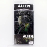 NECA Classic Movie Style Movable Model Toy Alien vs. Predator71:1 Scale Model4.6