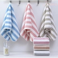 OSA Soft Microfiber Face Towel 30x60cm