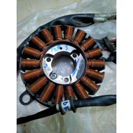 Coil k59.vario125led