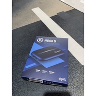 Elgato HD60s Capture Card