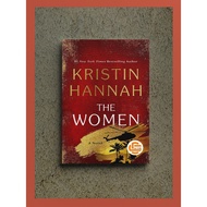 The Women A Novel by Kristin Hannah (SOFT COVER)