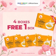 Beacon Mart Essence of Chicken 80ml x 6sachet | Energy Booster | Clearer Mind | 宝康海藻滴鸡精