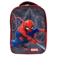 Spiderman Classics II Pre School Bag