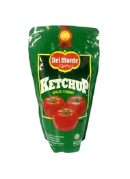 Del Monte Ketchup 1kg DelMonte Saus Tomat