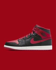 Air jordan 1 “Alternate Bred”