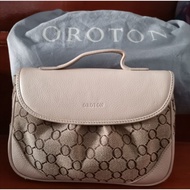 Bagpack Bag​​ Oroton Australia