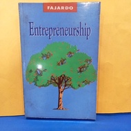 ENTREPRENEURSHIP FAJARDO