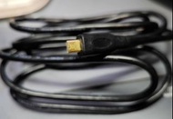Micro to HDMI  cable hdmi線  多條