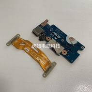 Asus U3000U U3000UA UF UX330U UX330UA UF Audio Board USB Board Card Reader
