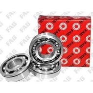 big big brother 6208 6209 6210 6211 6212 6213 6214 6215 FAG BEARING OPEN BEARING 100% Original FAG B