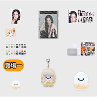 Hanju TAEYEON Time Lapse, Timeless 10th Anniversary Exhibition Official Merchandise Store 1