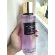 Victoria's Secret Perfume Love Spell Shimmer
