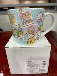 角落生物杯