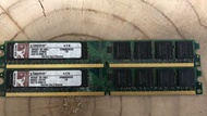 Kingston DDR2 2GB Ram