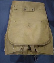 二戰美軍 真品發M1928背包組