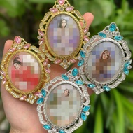 T Thailand Amulet Thailand Feature Handicraft Sister Amulet Amulet JW10.9b