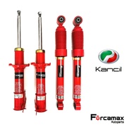 Perodua Kancil (Forcamax) Heavy Duty Shock Absorber - Suspension