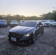 BENZ CLA250 AMG