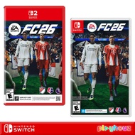 NS | NS2 EA SPORTS FC 26 (Nintendo Switch) FC26 FIFA 26