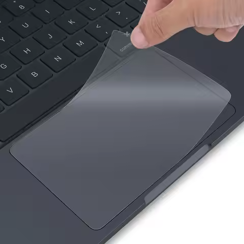 2pcs Trackpad Protector Cover For Apple MacBook Neo 13-inch Laptop A18 Pro Chip A3404 Anti-Scratch T