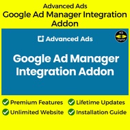 [Latest] Advanced Ads - Google Ad Manager Integration Addon (Premium Version)