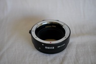 Meike MK-C-AF4 ออโต้ โฟกัส อะแดปเตอร์ สำหรับเลนส์ Canon DSLR EF EF-S มาใช้กับกล้อง for Canon EF-EOS 