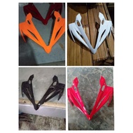 Shield cbr150r facelift k45g