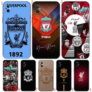 P9 Liverpool Football Club for OPPO A1 A98 F23 A3S A5 A3X A3 pro A5  A9 A5S A7 A8 A31 A12 12S A12E A