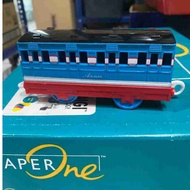 Preloved Tomy Plarail Annie passenger coach Thomas & Friends
