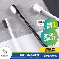 Nano Tech Toothbrush BUY 1 GET 1 | Original Nano Tech Tooth Brush