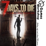 7 Days to Die [Multiplayer✅] [Digital] [PC Game] - GamesWorkshop