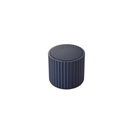 BRUNO speaker bluetooth waterproof bluetooth compact fashionable navy Bruno wireless speaker