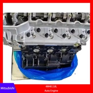 4M40 Auto Engine Assembly For Mitsubishi