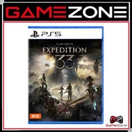 [USED R3/ENG/中文]. PS5 Clair Obscur Expedition 33 光与影：33号远征队