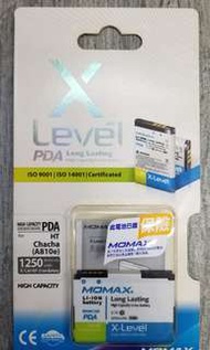 Momax 手機電池 for HTC Chacha A810e