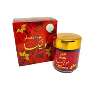 OUD SABURTAR MONICA / OUD SABAYA (50g wood chip type) by BANAFA for OUD, KSA
