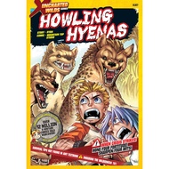 X-VENTURE Uncharted Wilds 07: Howling Hyenas