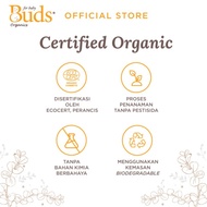 Terbaru Buds Super Soothing Rescue Lotion - Lotion Eksim Organik Semua