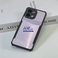 Tecno Spark GO 3 Tecno Spark GO 1 shockproof clear case Tecno Spark GO 3 Tecno Spark GO 1 FSN