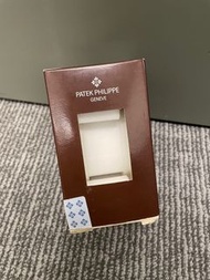 Patek Philippe PP paper box 百達翡麗手錶紙盒