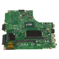 Dell Latitude 3440 Laptop Motherboard i5 1.9GHz with Intel Graphics - D9CG6