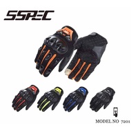 GLOVE MURAH GLOVE RIDE HAND GLOVE SSPEC MOTORCYCLE RIDING GLOVE READY STOCK