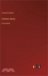 268622.Schillers Werke: Erster Band