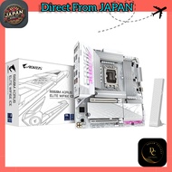 GIGABYTE B860M AORUS ELITE WIFI6E ICE MB6666