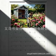 New Product 2026 Working Dog Calendar Working Dog Calendar Busy Year